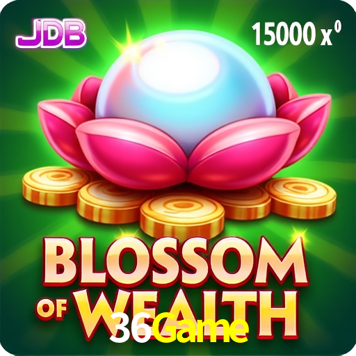 Jogos de Cassino 36Game